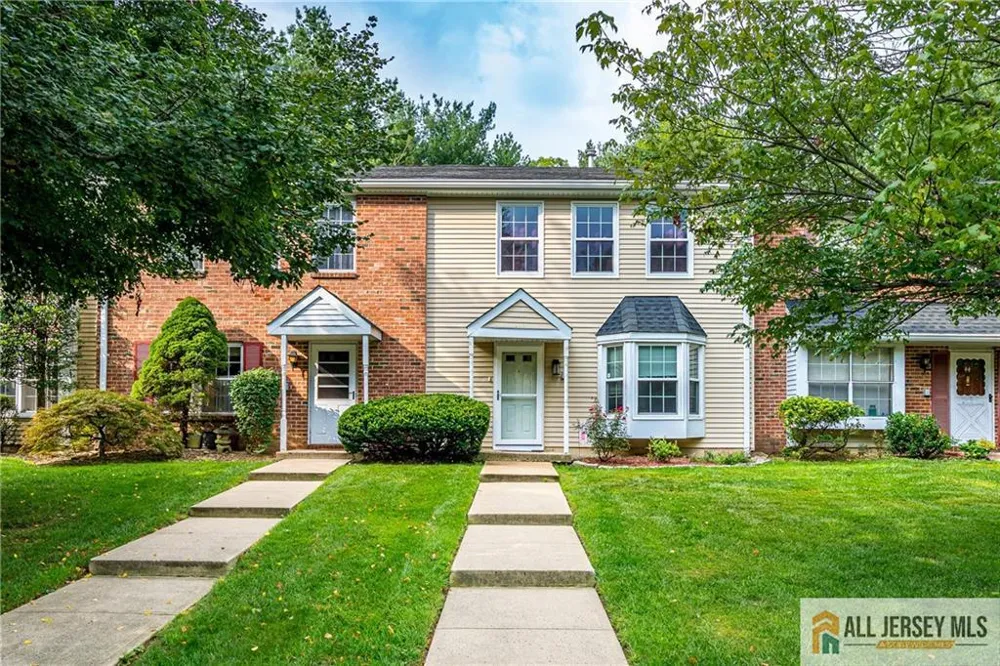 45 Morgan Place #45 East Brunswick, NJ 08816