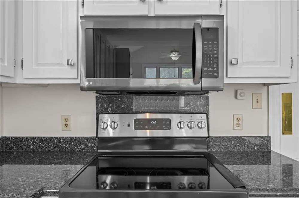 25 Saint Andrews Court Durham, NC 27707