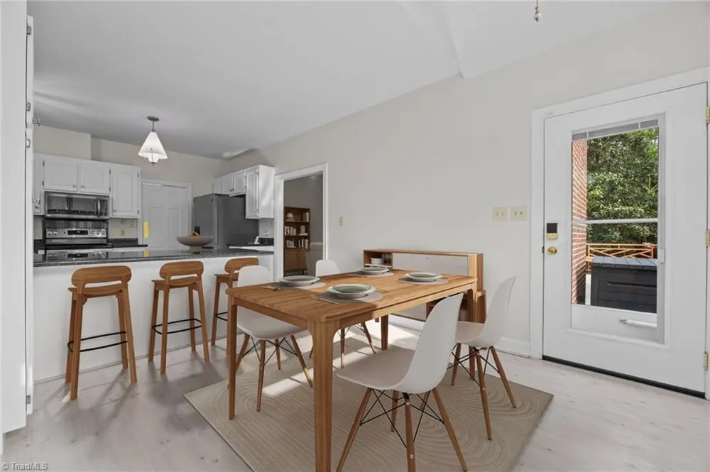 25 Saint Andrews Court Durham, NC 27707
