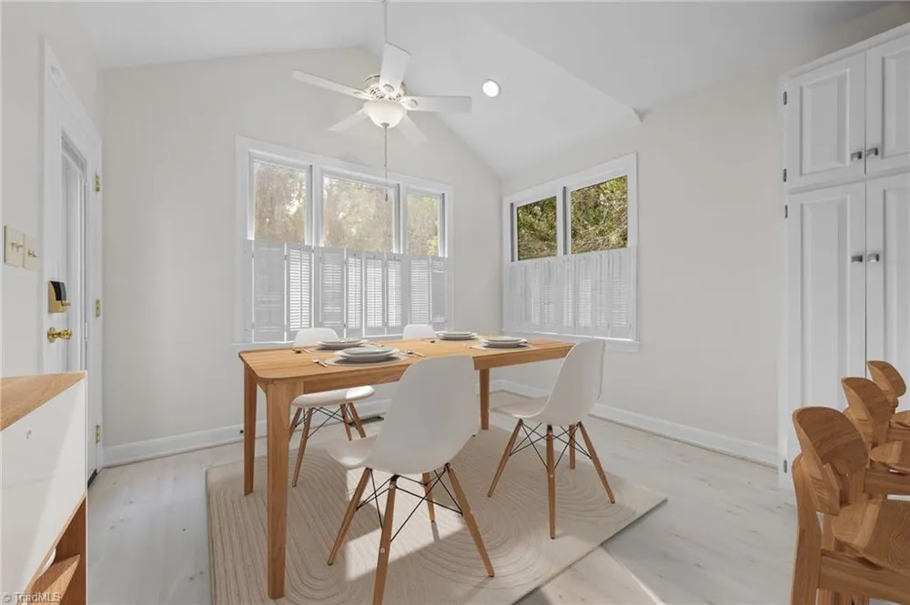 25 Saint Andrews Court Durham, NC 27707