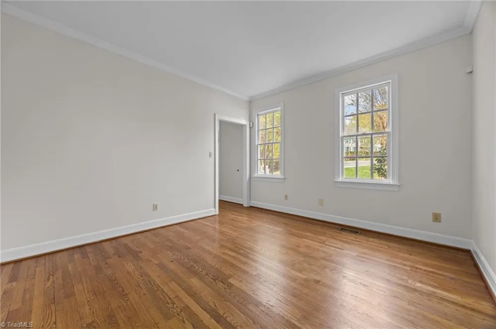 25 Saint Andrews Court Durham, NC 27707