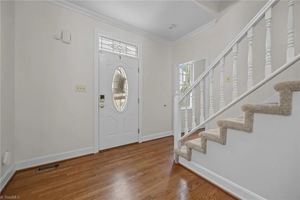25 Saint Andrews Court Durham, NC 27707