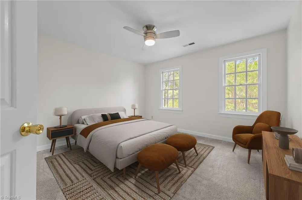 25 Saint Andrews Court Durham, NC 27707