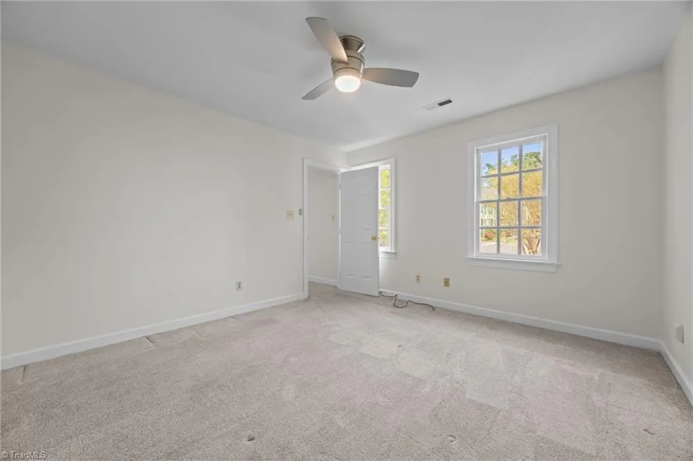 25 Saint Andrews Court Durham, NC 27707