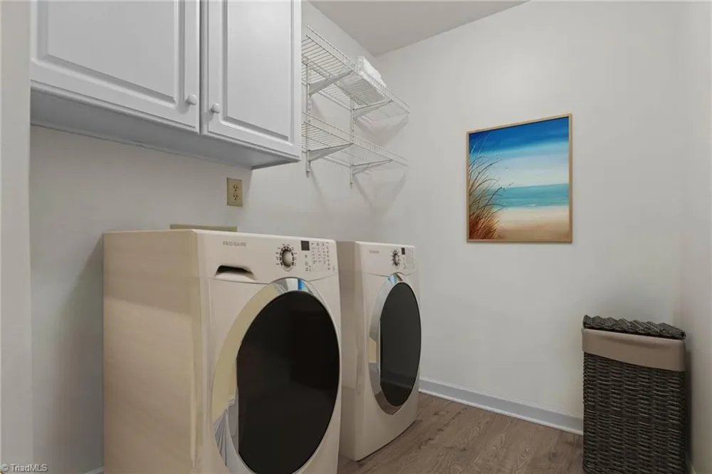 25 Saint Andrews Court Durham, NC 27707