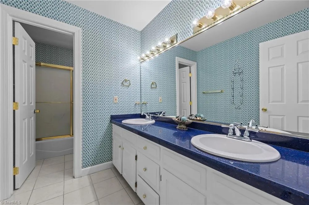 25 Saint Andrews Court Durham, NC 27707