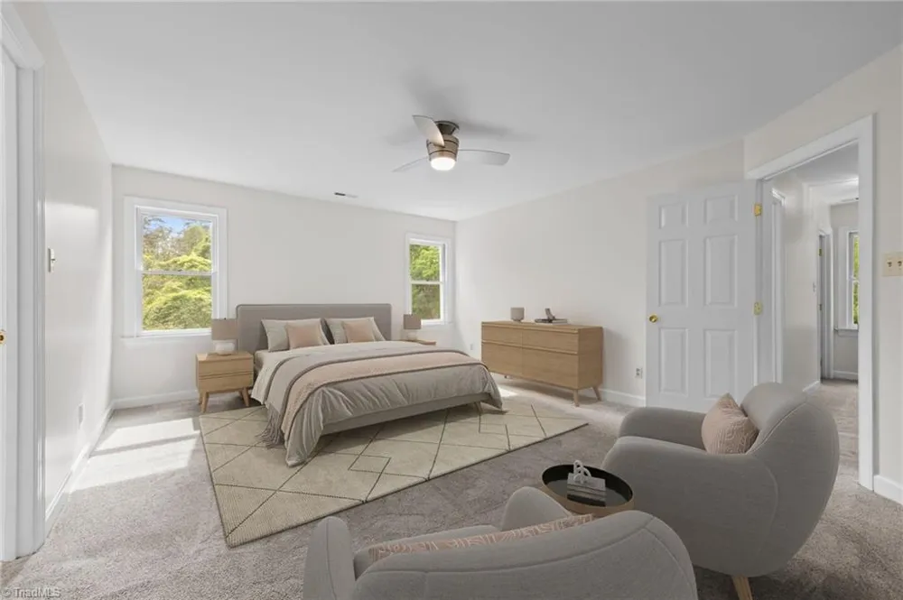25 Saint Andrews Court Durham, NC 27707