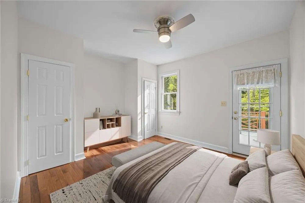 25 Saint Andrews Court Durham, NC 27707