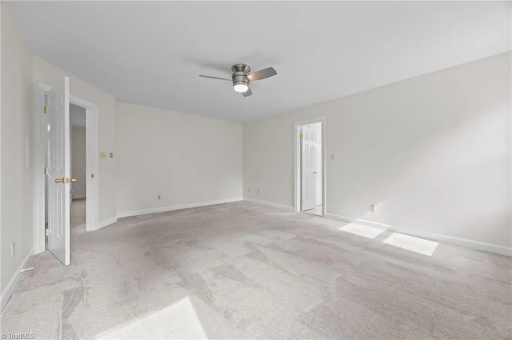25 Saint Andrews Court Durham, NC 27707