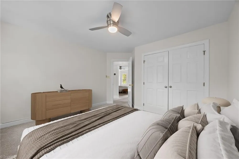 25 Saint Andrews Court Durham, NC 27707