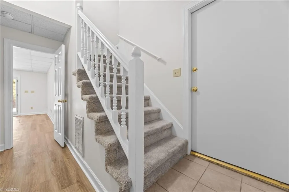 25 Saint Andrews Court Durham, NC 27707