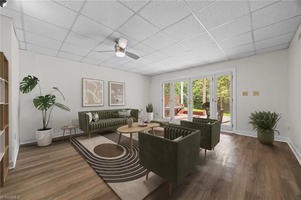 25 Saint Andrews Court Durham, NC 27707
