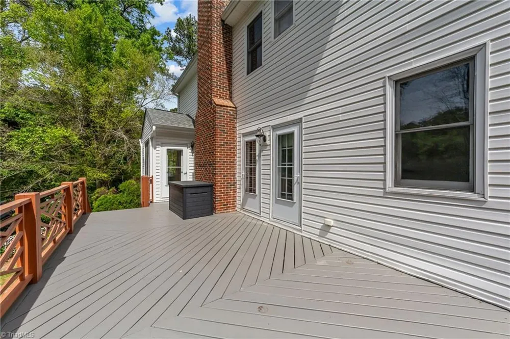 25 Saint Andrews Court Durham, NC 27707