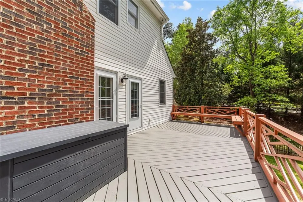 25 Saint Andrews Court Durham, NC 27707