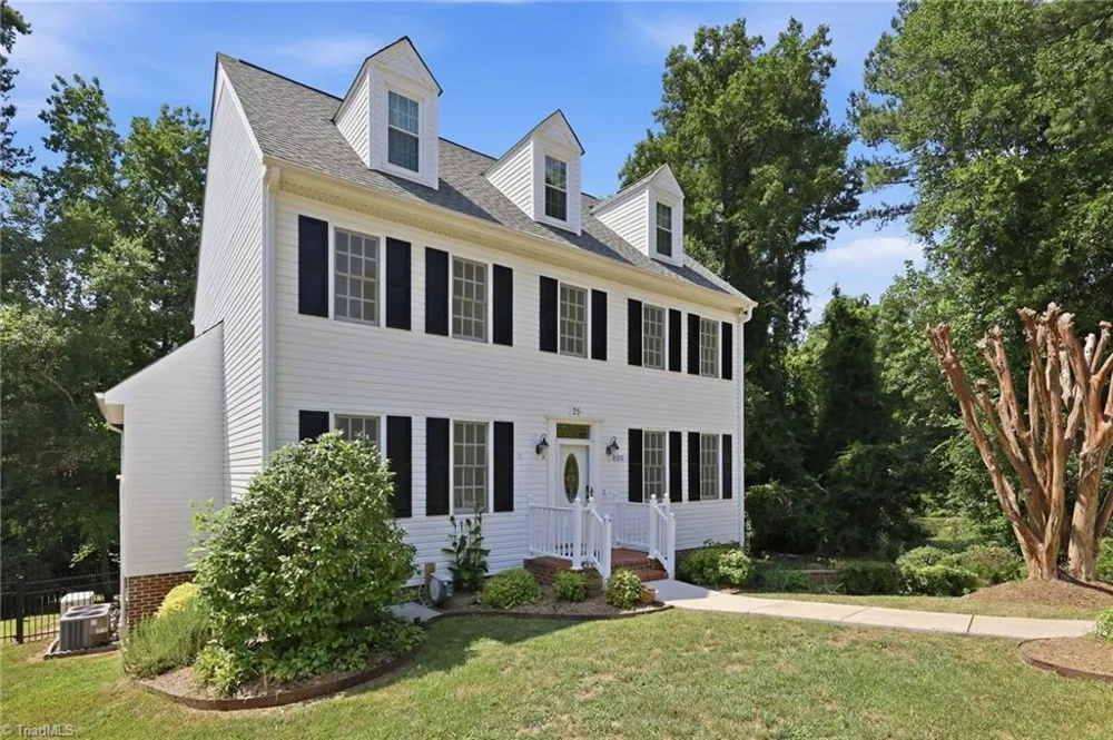 25 Saint Andrews Court Durham, NC 27707