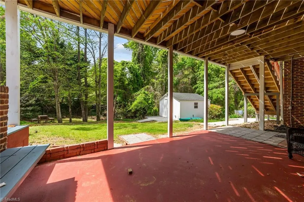 25 Saint Andrews Court Durham, NC 27707