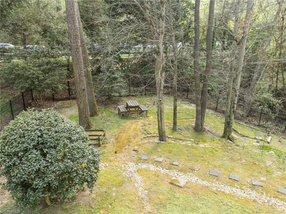 25 Saint Andrews Court Durham, NC 27707