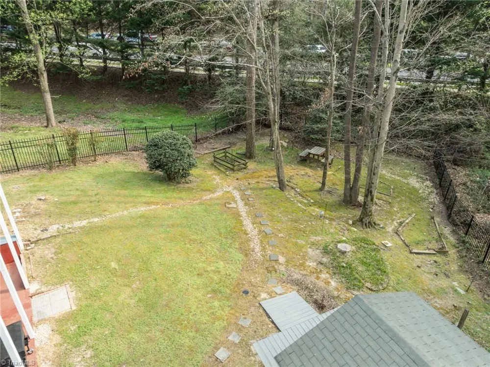 25 Saint Andrews Court Durham, NC 27707
