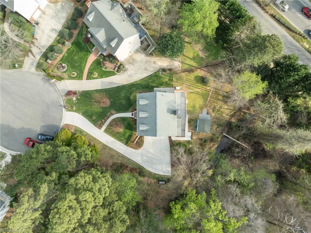 25 Saint Andrews Court Durham, NC 27707