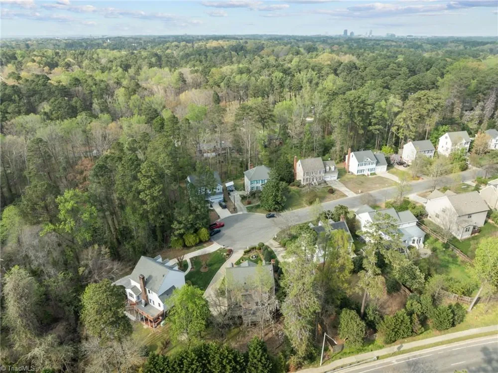25 Saint Andrews Court Durham, NC 27707