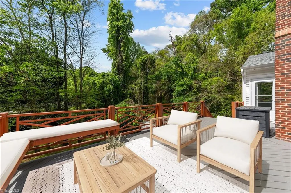 25 Saint Andrews Court Durham, NC 27707