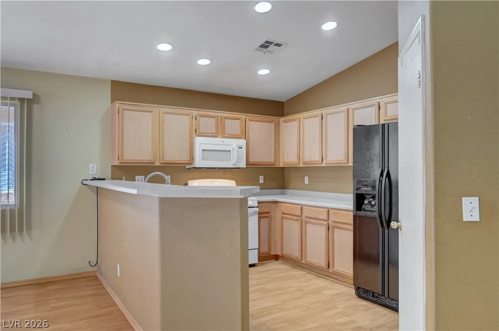 1207 Jarbridge Road Las Vegas, NV 89110