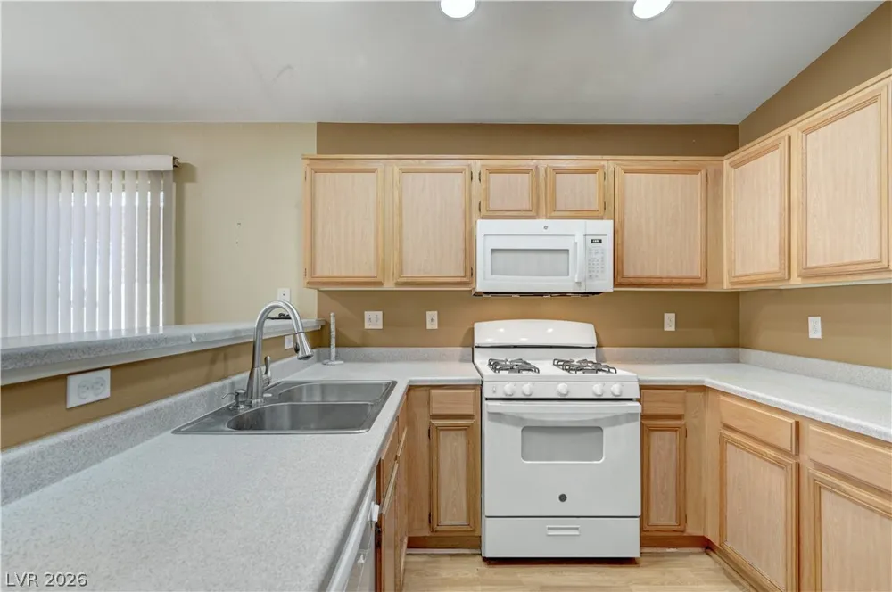 1207 Jarbridge Road Las Vegas, NV 89110