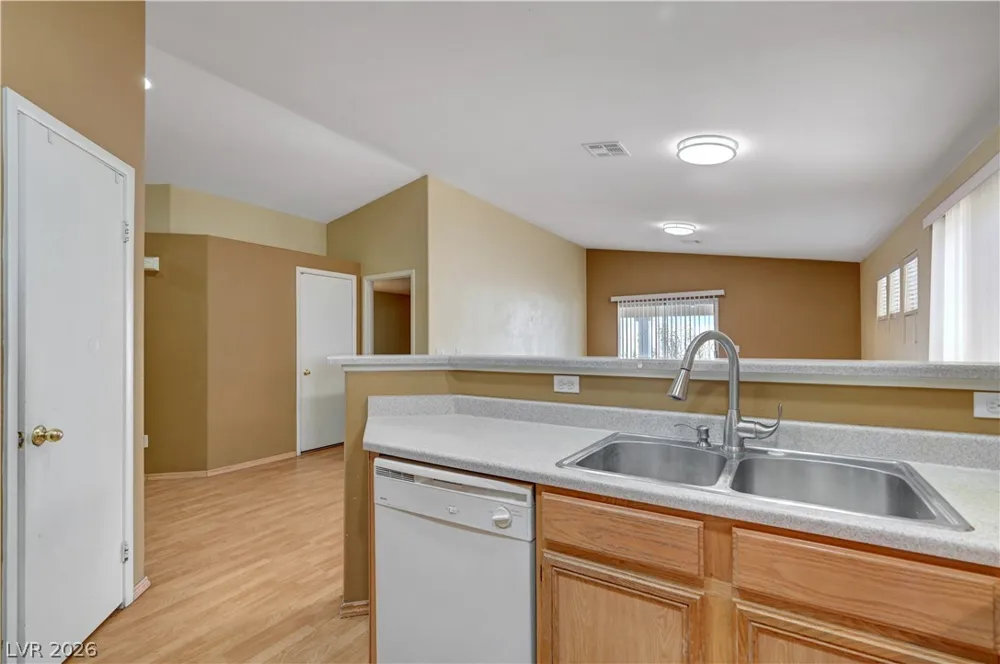 1207 Jarbridge Road Las Vegas, NV 89110