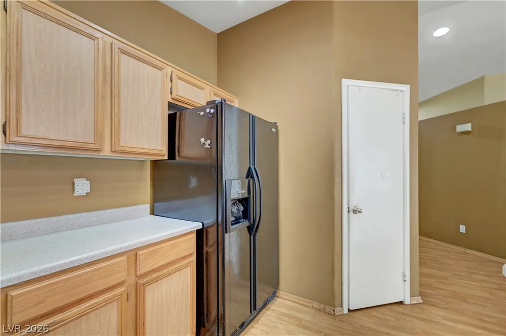 1207 Jarbridge Road Las Vegas, NV 89110