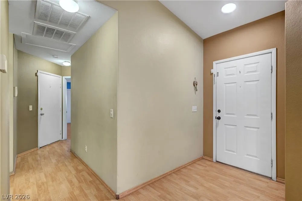1207 Jarbridge Road Las Vegas, NV 89110
