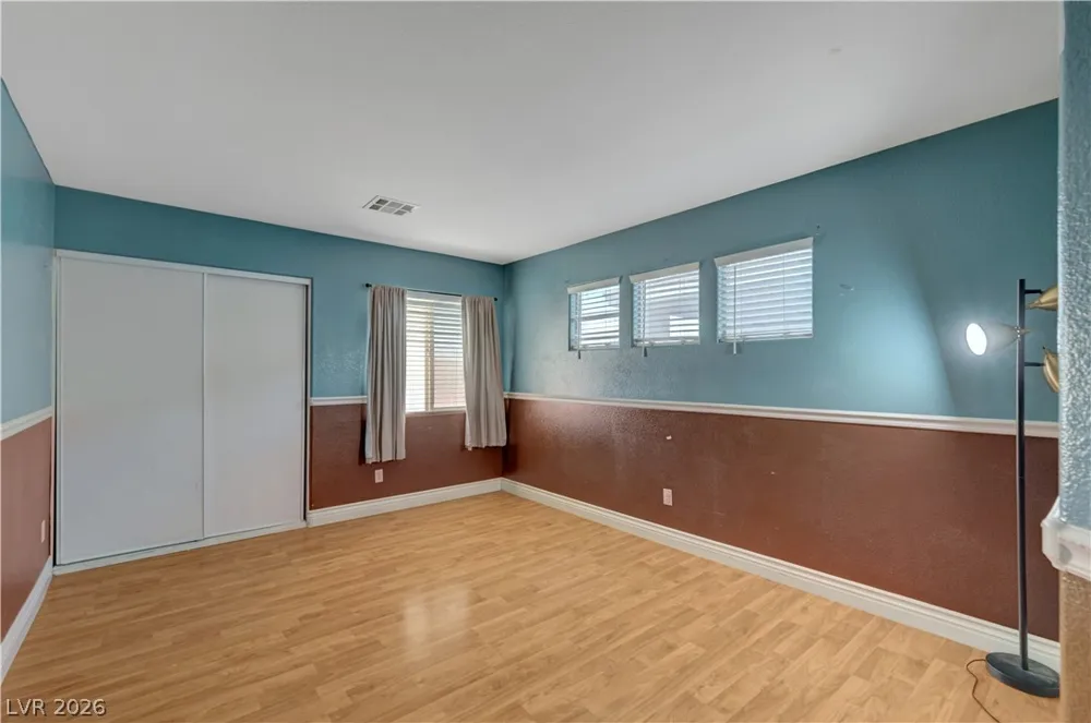 1207 Jarbridge Road Las Vegas, NV 89110