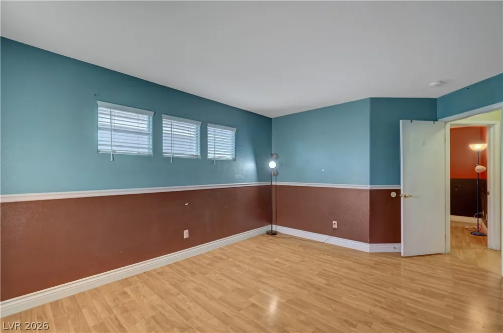 1207 Jarbridge Road Las Vegas, NV 89110