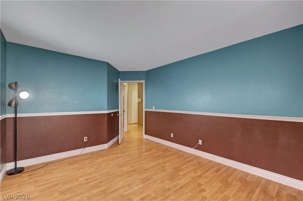 1207 Jarbridge Road Las Vegas, NV 89110