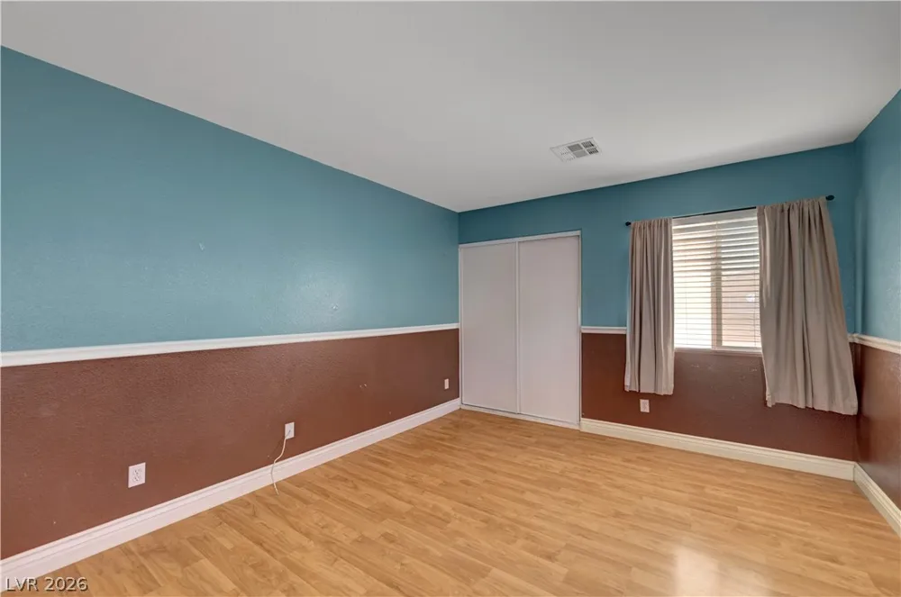 1207 Jarbridge Road Las Vegas, NV 89110