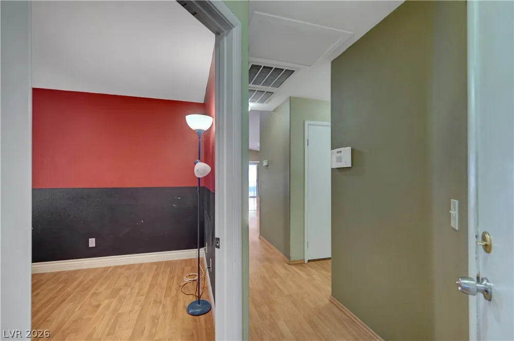1207 Jarbridge Road Las Vegas, NV 89110