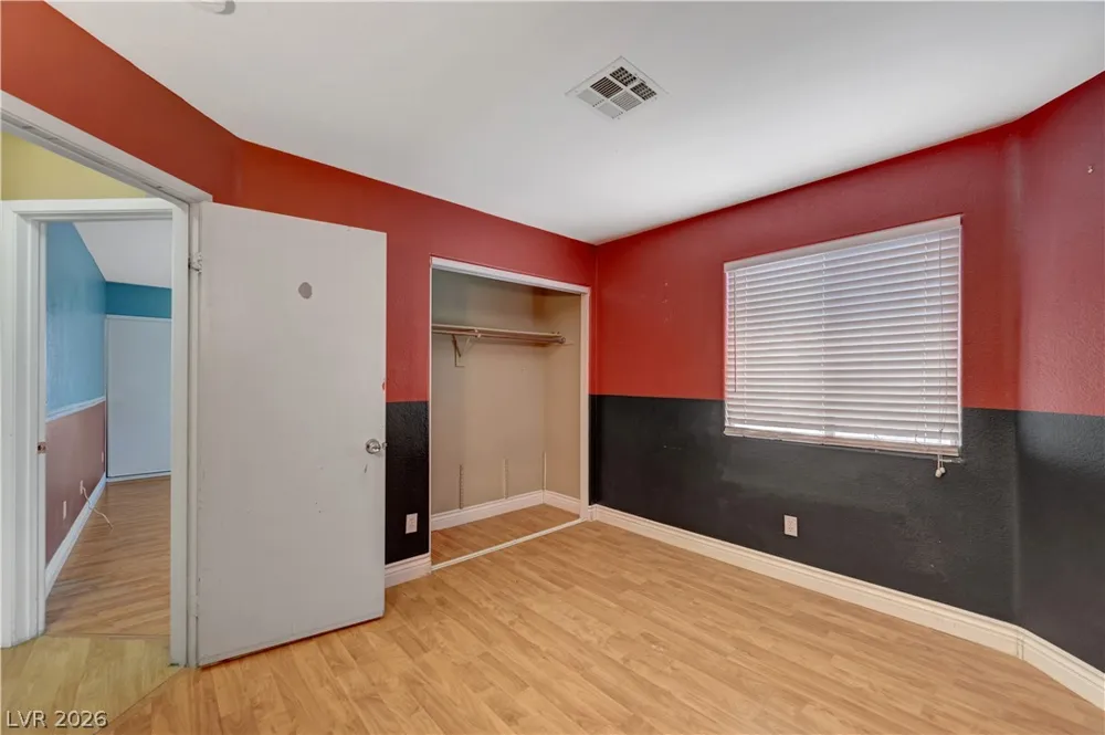 1207 Jarbridge Road Las Vegas, NV 89110