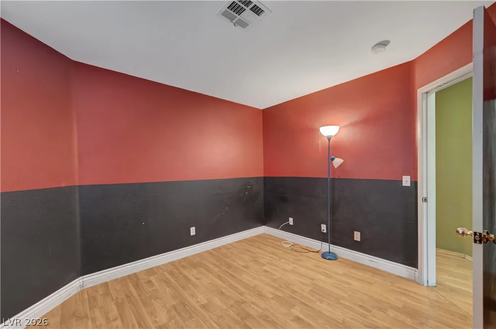 1207 Jarbridge Road Las Vegas, NV 89110