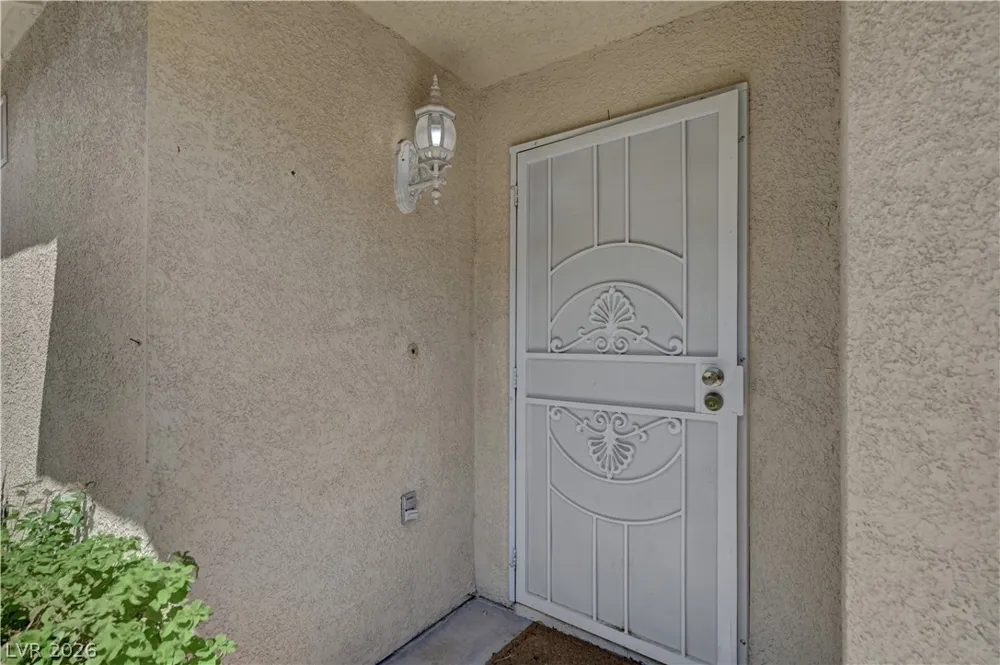 1207 Jarbridge Road Las Vegas, NV 89110