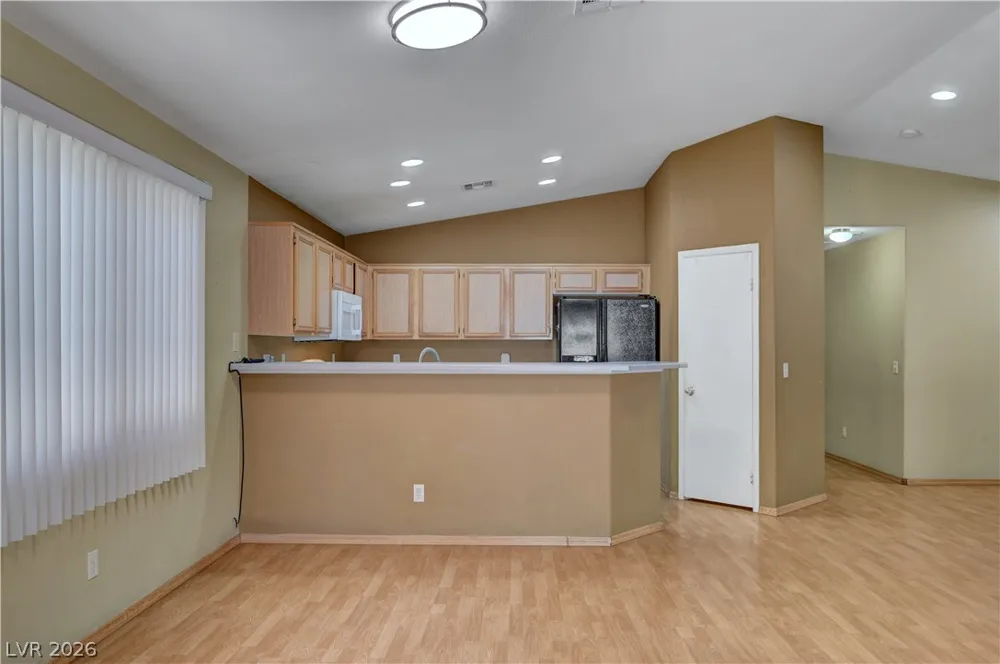 1207 Jarbridge Road Las Vegas, NV 89110