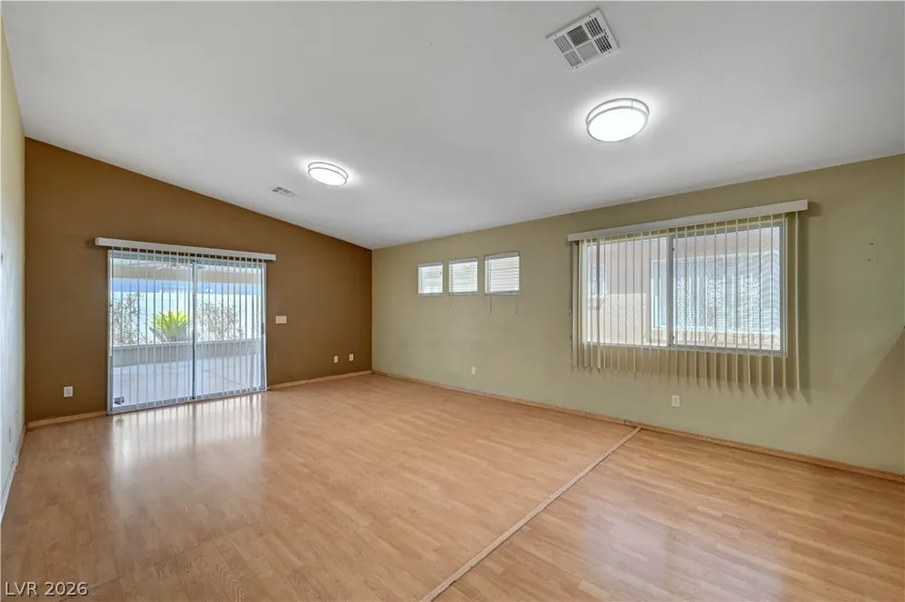 1207 Jarbridge Road Las Vegas, NV 89110