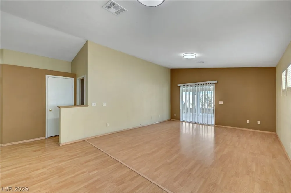 1207 Jarbridge Road Las Vegas, NV 89110