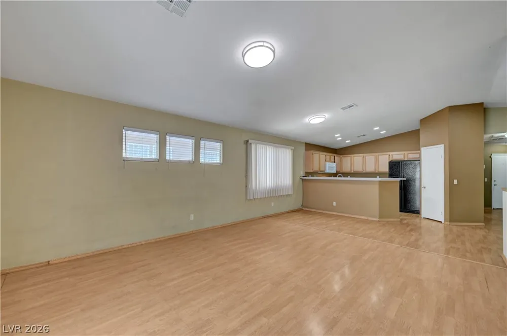 1207 Jarbridge Road Las Vegas, NV 89110