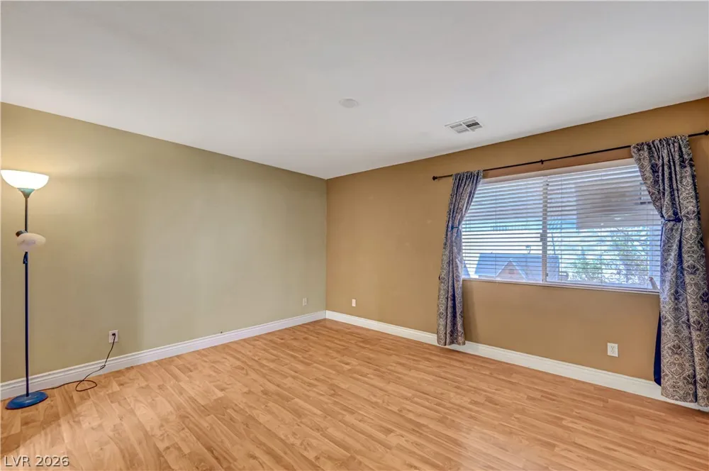 1207 Jarbridge Road Las Vegas, NV 89110