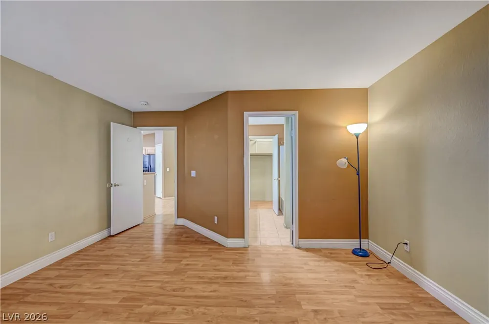 1207 Jarbridge Road Las Vegas, NV 89110