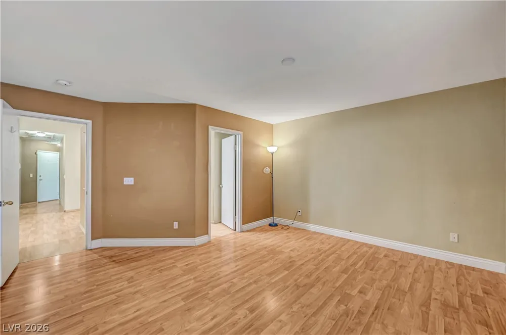 1207 Jarbridge Road Las Vegas, NV 89110