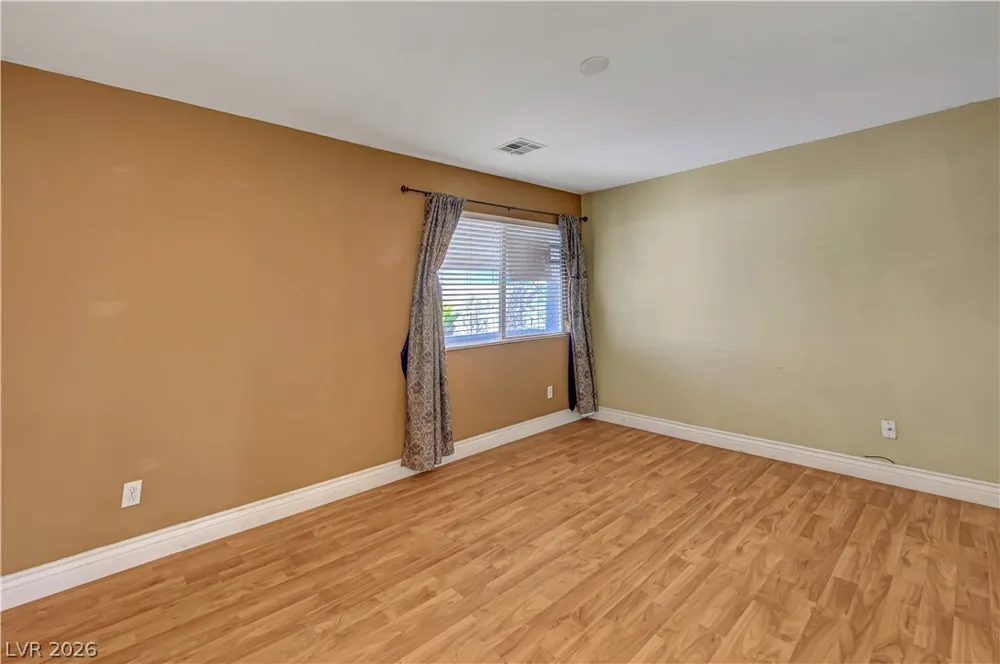 1207 Jarbridge Road Las Vegas, NV 89110