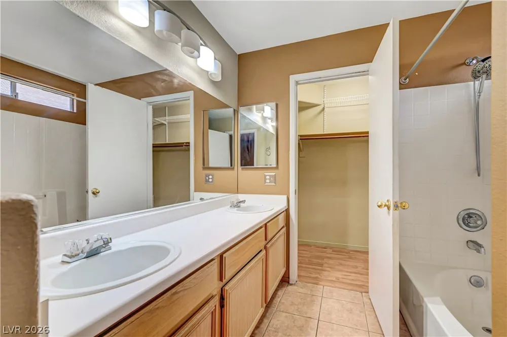1207 Jarbridge Road Las Vegas, NV 89110