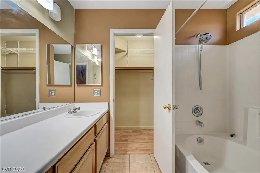 1207 Jarbridge Road Las Vegas, NV 89110