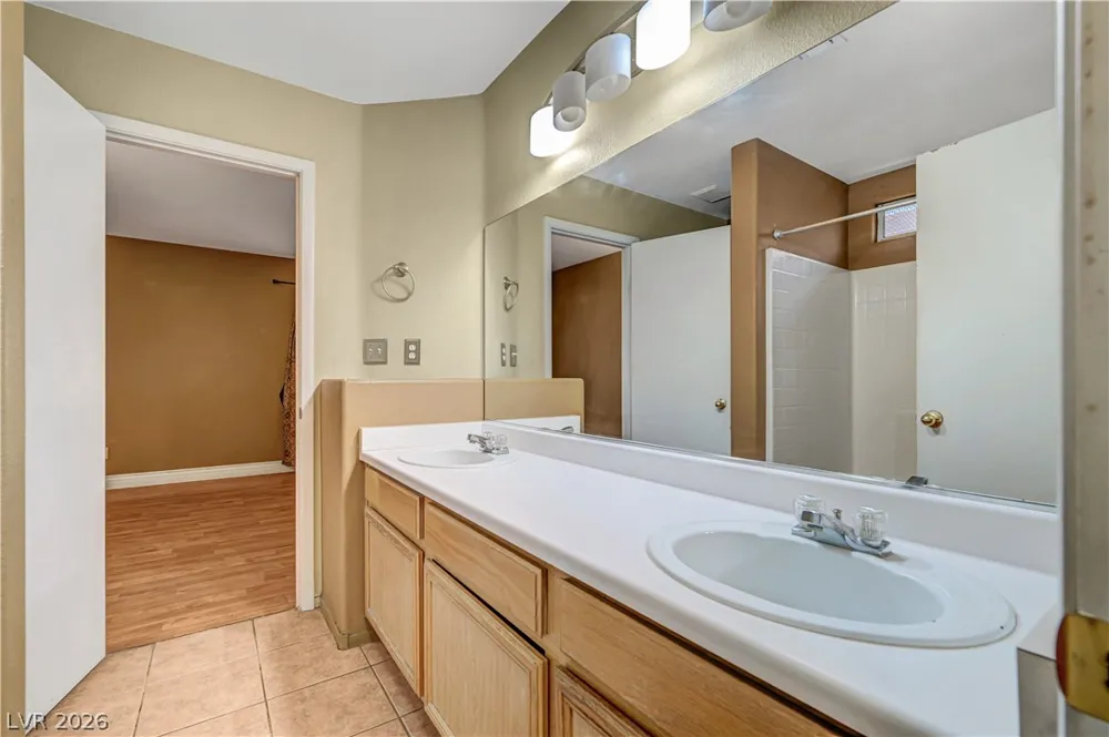 1207 Jarbridge Road Las Vegas, NV 89110