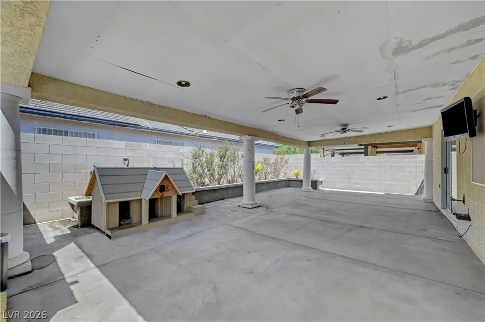 1207 Jarbridge Road Las Vegas, NV 89110